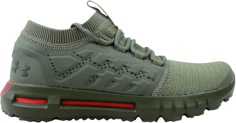 (Youth) Under Armour Phantom 'Green Orange' 3020671-300 Buy (Youth) Under Armour Phantom 'Green Orange' 3020671-300