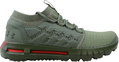 (Youth) Under Armour Phantom 'Green Orange' 3020671-300 (Youth) Under Armour Phantom 'Green Orange' 3020671-300