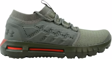 (Youth) Under Armour Phantom 'Green Orange' 3020671-300 (Youth) Under Armour Phantom 'Green Orange' 3020671-300