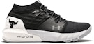 Order (JR) Under Armour Projek Rock 2 Hitam 3022704-001