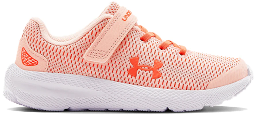 (JR) Under Armour Pursuit 2 AC ''Beta'' chaussures 3022861-603 Order (JR) Under Armour Pursuit 2 AC ''Beta'' chaussures 3022861-603