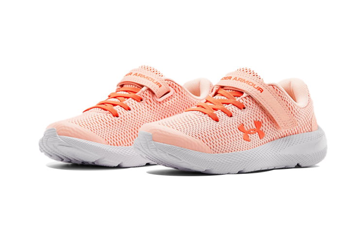 Lookbook (JR) Under Armour Pursuit 2 AC ''Beta'' chaussures 3022861-603