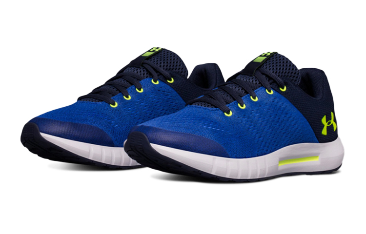 Lookbook (JR) Under Armour Poursuite 3020770-401
