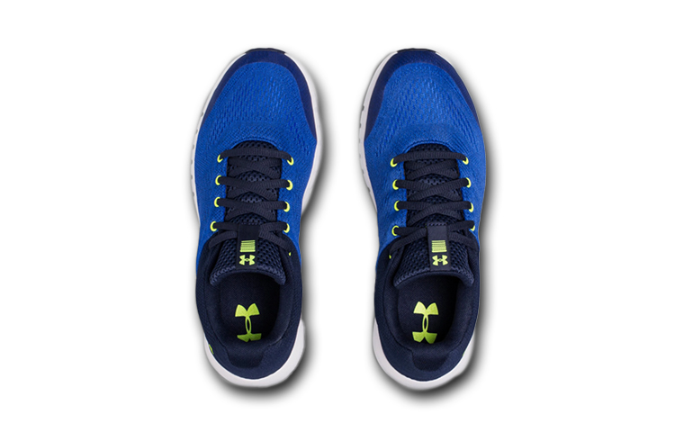 Shop (JR) Under Armour Poursuite 3020770-401