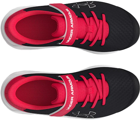 (青少年)Under Armour Pursuit 3 AC '大標誌 - 黑紅' 3026696-001 Shop (青少年)Under Armour Pursuit 3 AC '大標誌 - 黑紅' 3026696-001