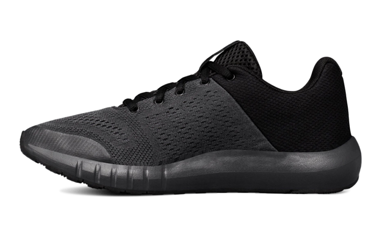 (Youth) Under Armour Pursuit 'Black' 3020770-102