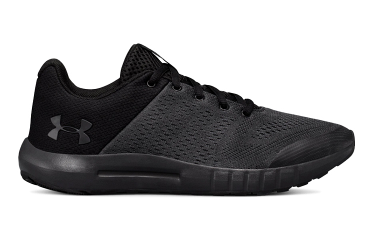Order (JR) Under Armour Pursuit ''Schwarz'' 3020770-102