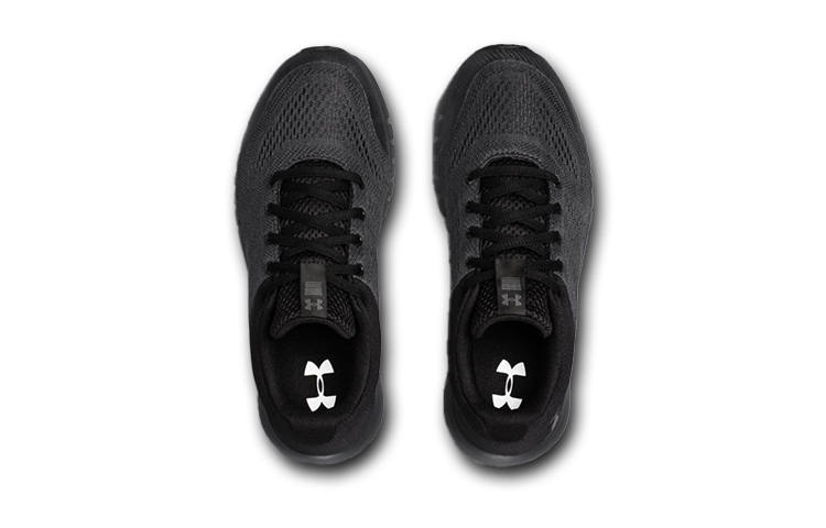 (Youth) UA Pursuit 'Black' 圖 4