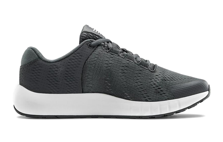 (Youth) UA Pursuit 'Deep Grey' 圖 2