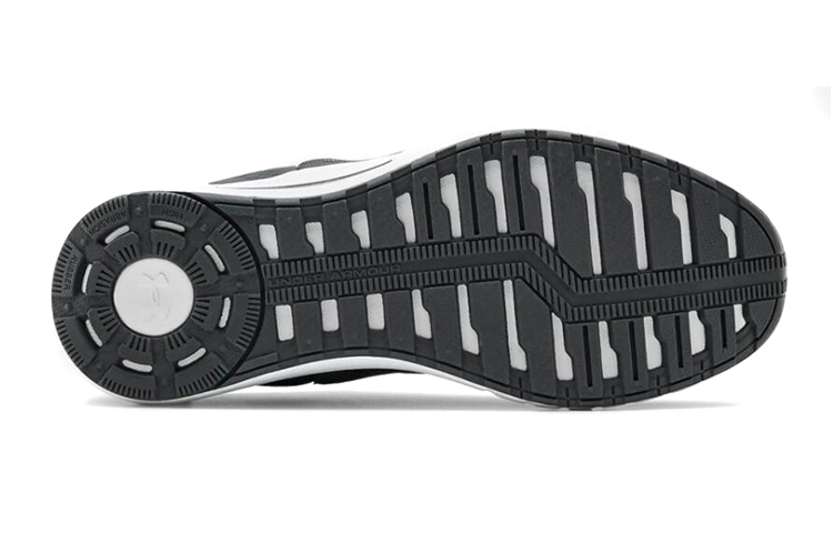 (Youth) UA Pursuit 'Deep Grey' 圖 4