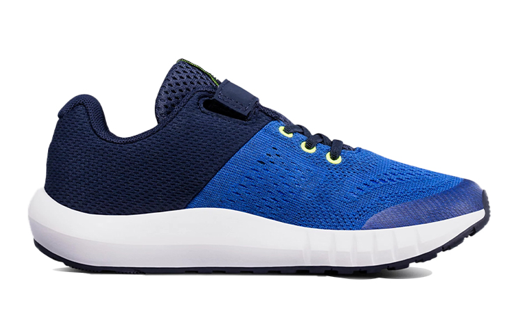 (Youth) UA Pursuit AC Blue/ 'Black' 圖 2