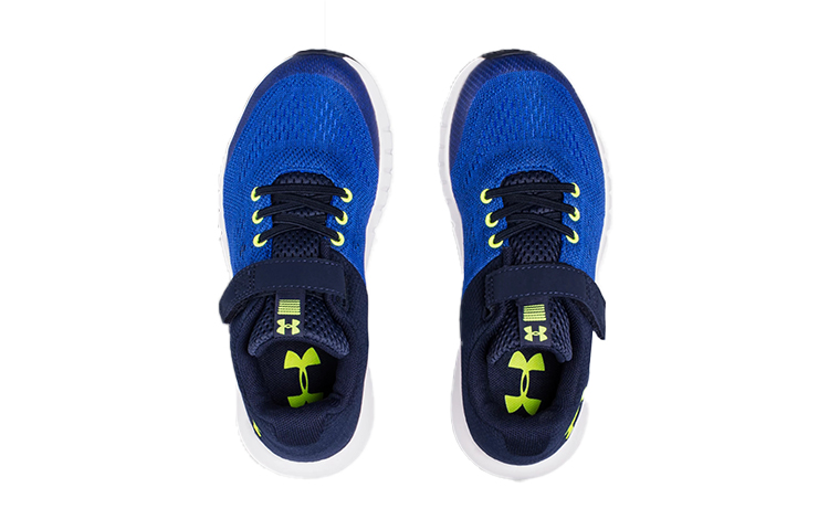 (Youth) UA Pursuit AC Blue/ 'Black' 圖 4