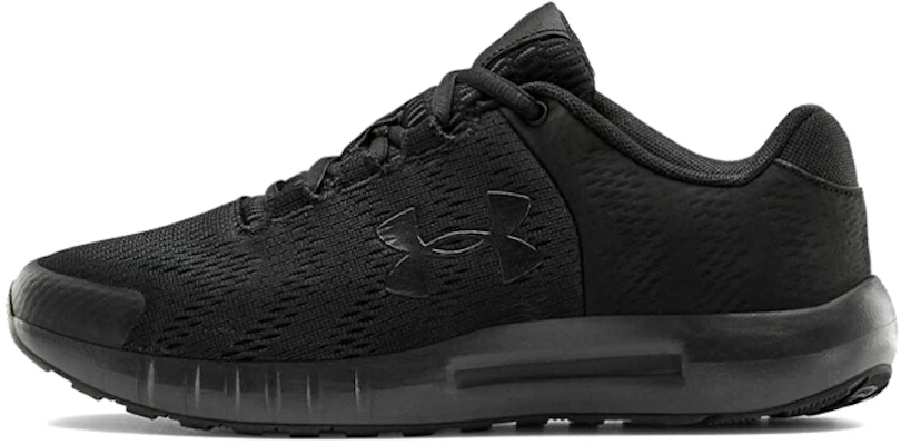 (JR) Baskets Under Armour Pursuit Noir 3022092-002 Buy (JR) Baskets Under Armour Pursuit Noir 3022092-002