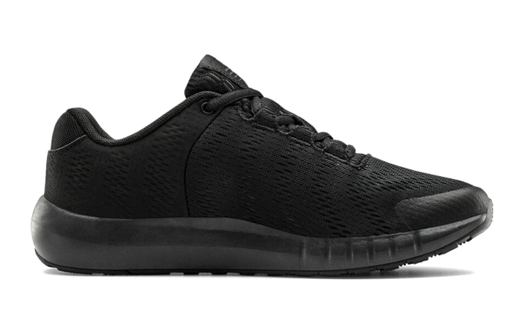 Order (JR) Baskets Under Armour Pursuit Noir 3022092-002