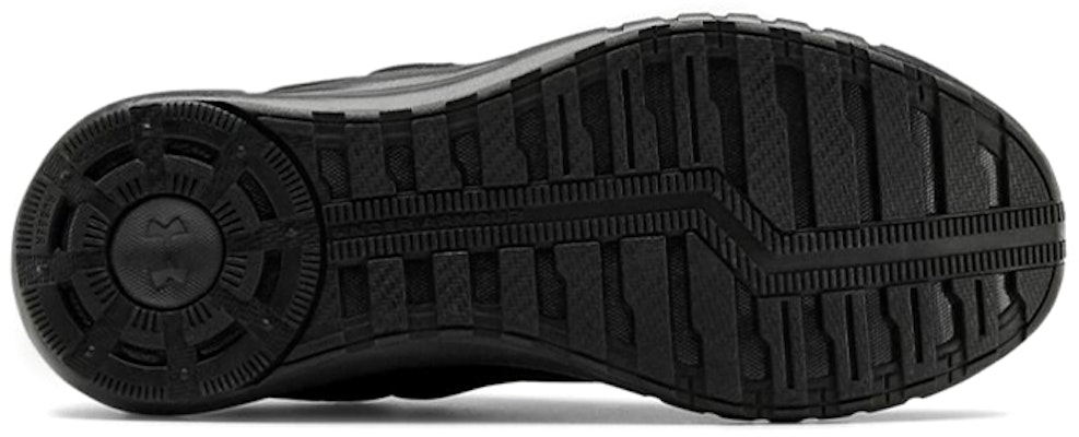 (JR) Baskets Under Armour Pursuit Noir 3022092-002 Shop (JR) Baskets Under Armour Pursuit Noir 3022092-002
