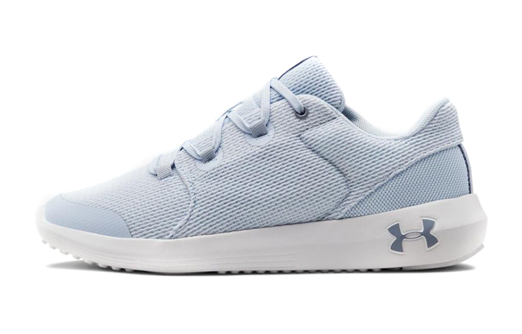(Youth) UA Ripple 2.0 Low-Top 'Blue'