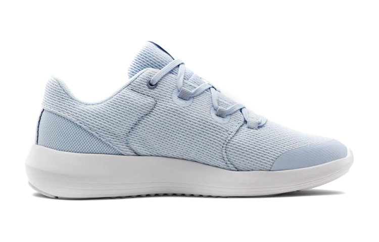 (Youth) UA Ripple 2.0 Low-Top 'Blue' 圖 2