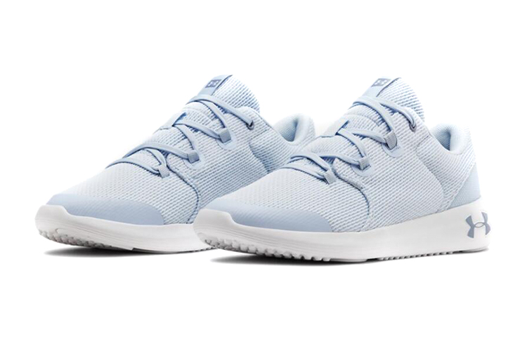 (Youth) UA Ripple 2.0 Low-Top 'Blue' 圖 3