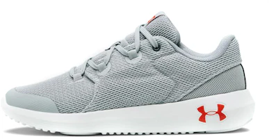 (Youth) Under Armour Ripple 2.0 Low-Top 'Grey' 3022110-100 (Youth) Under Armour Ripple 2.0 Low-Top 'Grey' 3022110-100