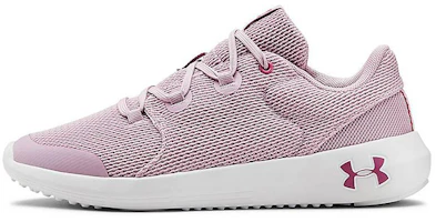 (Youth) Under Armour Ripple 2.0 Low 'Light Pink' 3022110-600 (Youth) Under Armour Ripple 2.0 Low 'Light Pink' 3022110-600