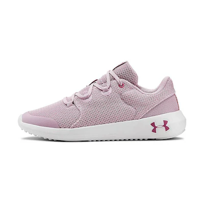 (Youth) UA Ripple 2.0 Low 'Light Pink'