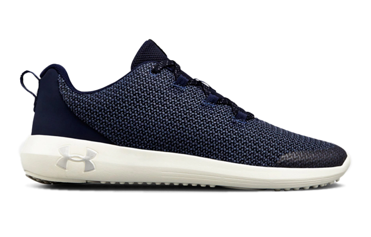 Order (JR) Under Armour Ripple 'Biru' 3021519-400