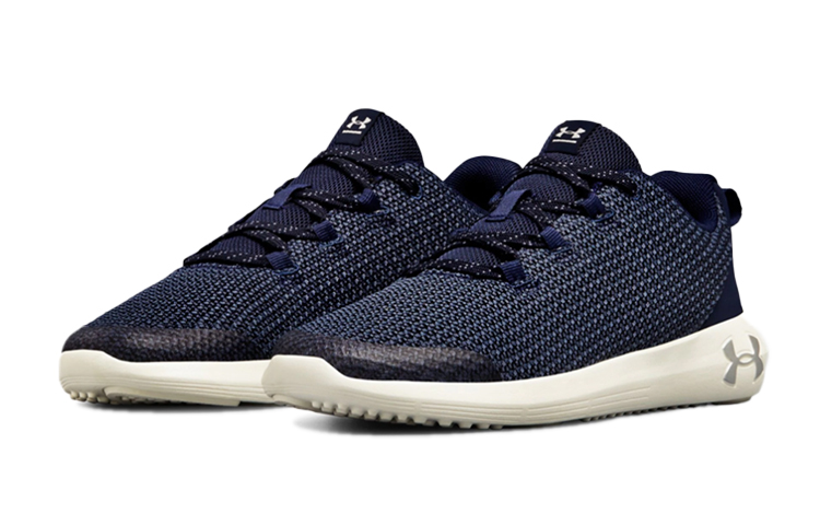 Lookbook (JR) Under Armour Ripple 'Biru' 3021519-400