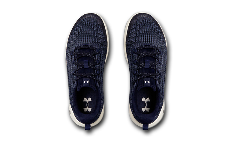 Shop (JR) Under Armour Ripple 'Biru' 3021519-400