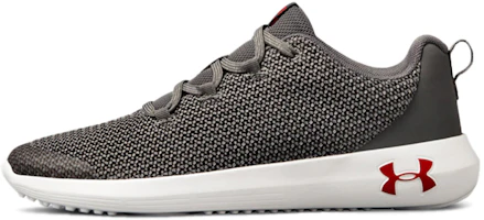 (Youth) Under Armour Ripple Gray 'Grey' 3021519-100 (Youth) Under Armour Ripple Gray 'Grey' 3021519-100