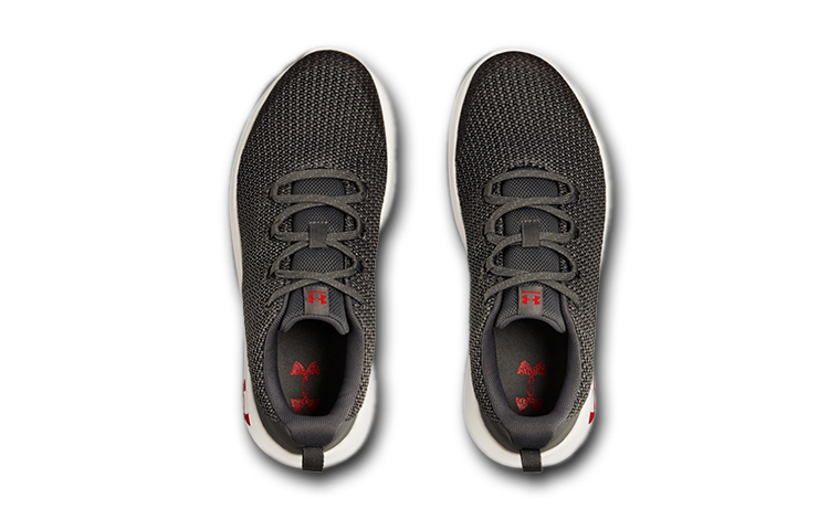 (Youth) UA Ripple Gray 'Grey' 圖 4