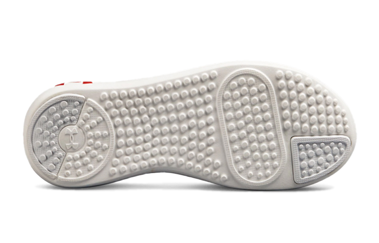 (Youth) UA Ripple Gray 'Grey' 圖 5