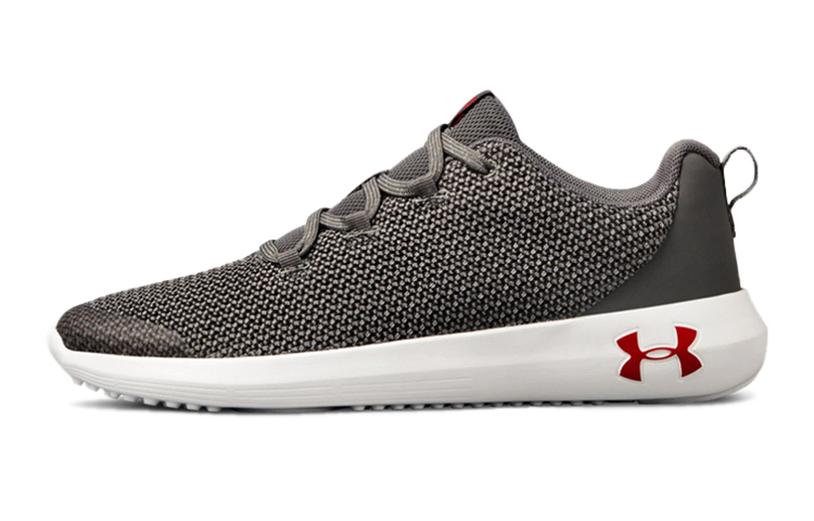 (Youth) Under Armour Ripple Gray 'Grey' 3021519-100