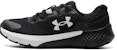 (JR) Under Armour Rogue 3 AL 'Hitam Putih' 3024982-001
