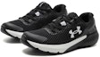 Order (JR) Under Armour Rogue 3 AL 'Hitam Putih' 3024982-001