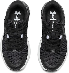 (青少年)Under Armour Rogue 3 AL '黑白' 3024982-001 Lookbook (青少年)Under Armour Rogue 3 AL '黑白' 3024982-001