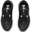 Lookbook (JR) Under Armour Rogue 3 AL 'Hitam Putih' 3024982-001