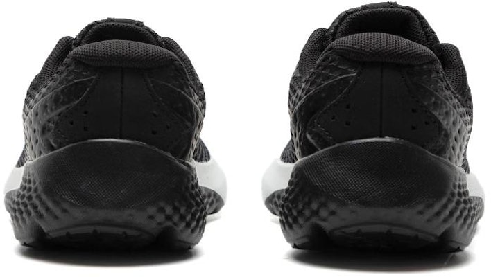 (JR) Under Armour Rogue 3 AL 'Hitam Putih' 3024982-001 Shop (JR) Under Armour Rogue 3 AL 'Hitam Putih' 3024982-001