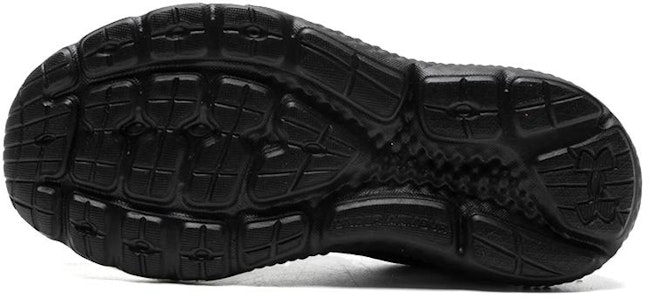 (青少年)Under Armour Rogue 3 AL '黑白' 3024982-001 Purchase (青少年)Under Armour Rogue 3 AL '黑白' 3024982-001