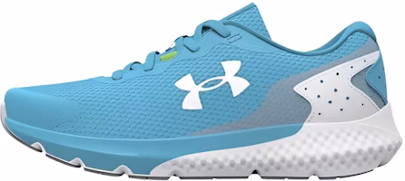(Youth) Under Armour Rogue 3 AL 'Fresco Blue' 3025008-300 (Youth) Under Armour Rogue 3 AL 'Fresco Blue' 3025008-300