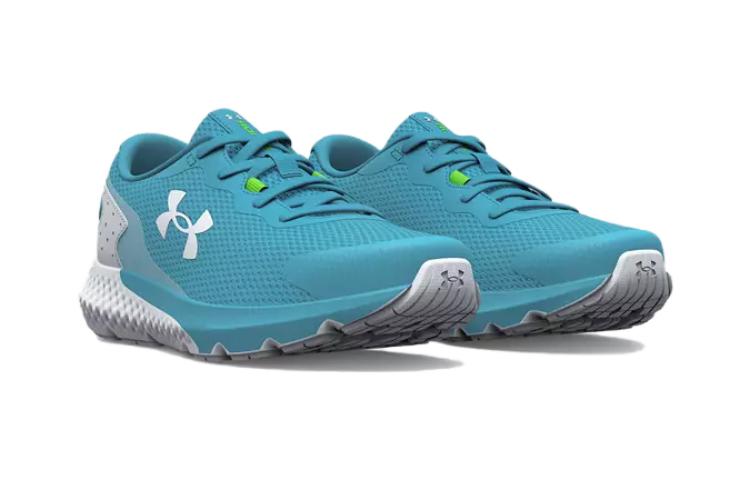 Order (JR) Under Armour Rogue 3 AL 'Fresco Biru' 3025008-300