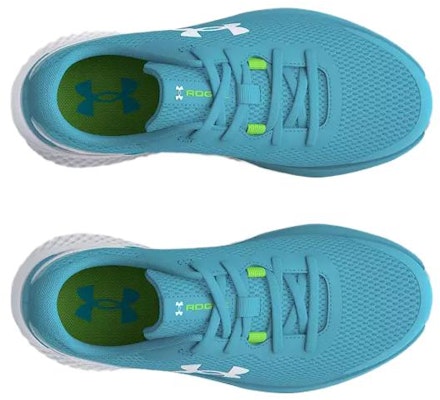 (JR) Under Armour Rogue 3 AL 'Fresco Blue' Sepatu Olahraga Pria 3025008-300 Lookbook (JR) Under Armour Rogue 3 AL 'Fresco Blue' Sepatu Olahraga Pria 3025008-300