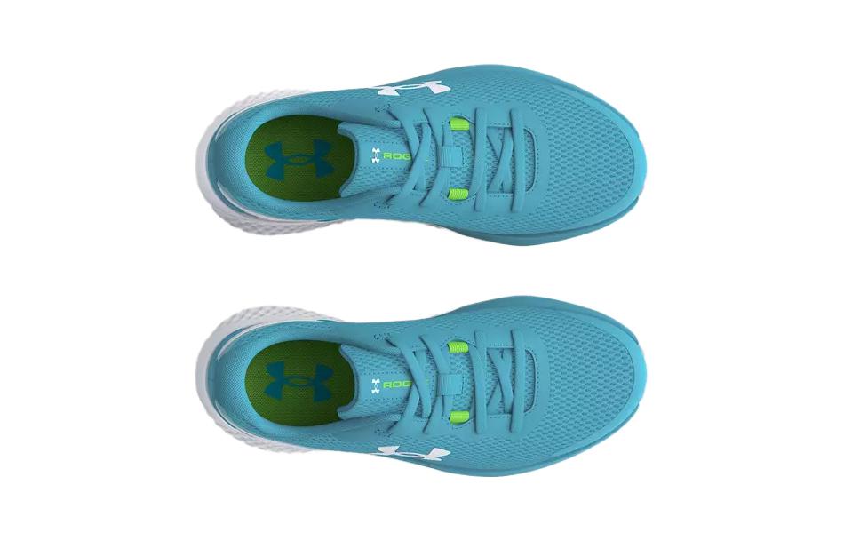 Lookbook (JR) Under Armour Rogue 3 AL 'Fresco Biru' 3025008-300