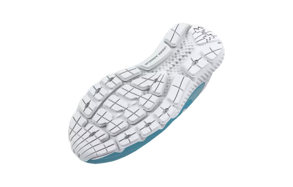 Shop (JR) Under Armour Rogue 3 AL 'Fresco Biru' 3025008-300