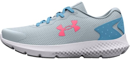 (Preschool) Under Armour Rogue 3 AL 'Halogen Blue Tonic' 3025008-402 (Preschool) Under Armour Rogue 3 AL 'Halogen Blue Tonic' 3025008-402