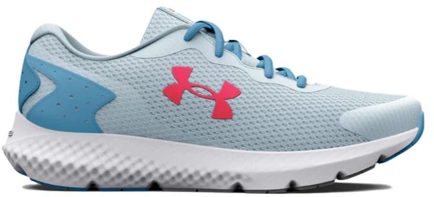 (JR) Under Armour Rogue 3 AL 'Halogen Biru Tonic' 3025008-402 Order (JR) Under Armour Rogue 3 AL 'Halogen Biru Tonic' 3025008-402