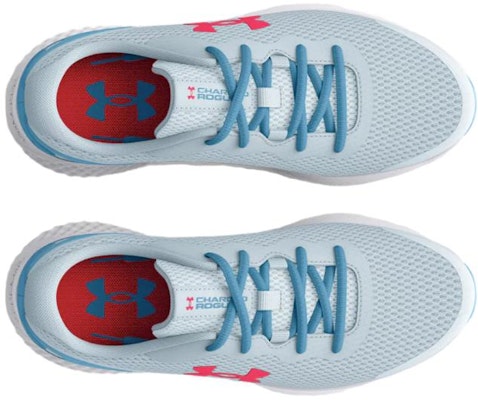 (JR) Under Armour Rogue 3 AL 'Halogen Biru Tonic' 3025008-402 Shop (JR) Under Armour Rogue 3 AL 'Halogen Biru Tonic' 3025008-402