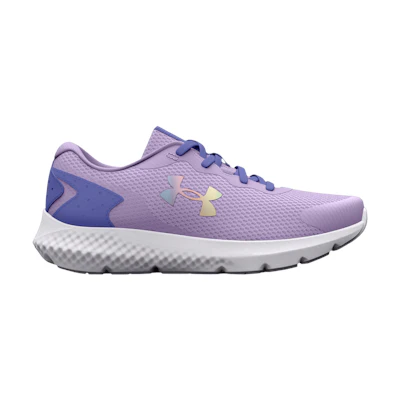 (Youth) UA Rogue 3 AL 'Nebula Purple'