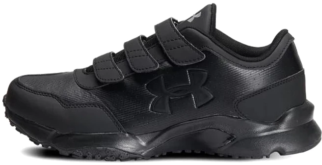 youth-under-armour-running-shoes-velcro-black-3020208-001