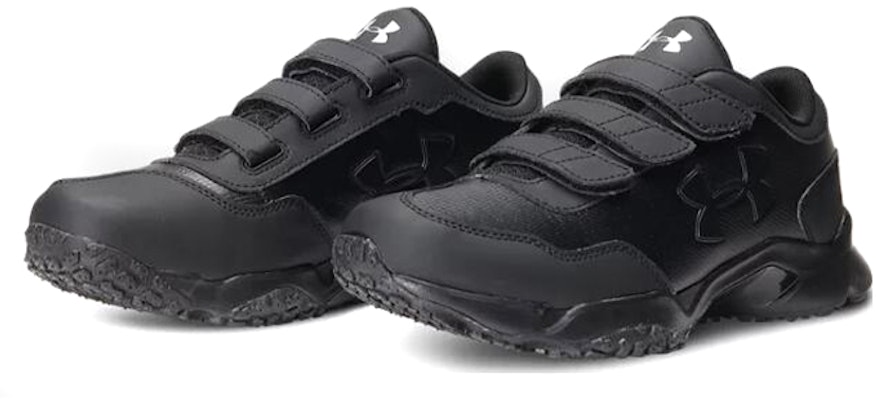 (JR) Under Armour Laufschuhe ''Klettverschluss Schwarz'' 3020208-001 Lookbook (JR) Under Armour Laufschuhe ''Klettverschluss Schwarz'' 3020208-001