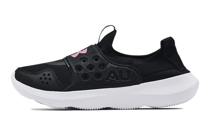 (Youth) Under Armour Runplay 'Black Low' 3024215-001